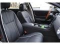 Stratus Grey Metallic - XJ XJL Photo No. 10
