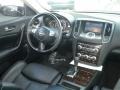 Super Black - Maxima 3.5 SV Premium Photo No. 18