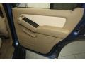 Sport Blue Metallic - Explorer XLT 4x4 Photo No. 35