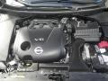 Super Black - Maxima 3.5 SV Premium Photo No. 31