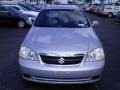 Titanuim Silver Metallic - Forenza Sedan Photo No. 3