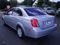 Titanuim Silver Metallic - Forenza Sedan Photo No. 7