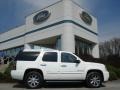 Summit White - Yukon Denali AWD Photo No. 1