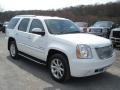 Summit White - Yukon Denali AWD Photo No. 2