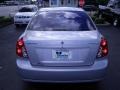 Titanuim Silver Metallic - Forenza Sedan Photo No. 9