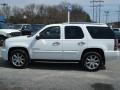 Summit White - Yukon Denali AWD Photo No. 5