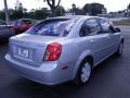 Titanuim Silver Metallic - Forenza Sedan Photo No. 11
