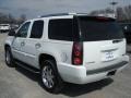 Summit White - Yukon Denali AWD Photo No. 6