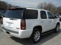 Summit White - Yukon Denali AWD Photo No. 8