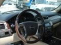 Summit White - Yukon Denali AWD Photo No. 10