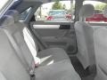 Titanuim Silver Metallic - Forenza Sedan Photo No. 16