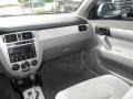 Titanuim Silver Metallic - Forenza Sedan Photo No. 18
