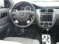 Titanuim Silver Metallic - Forenza Sedan Photo No. 22