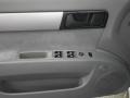 Titanuim Silver Metallic - Forenza Sedan Photo No. 23