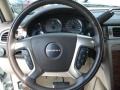 Summit White - Yukon Denali AWD Photo No. 18