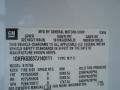 Summit White - Yukon Denali AWD Photo No. 20