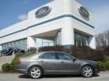 Sterling Grey Metallic - Fusion SE Photo No. 1