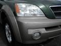 Ivy Green Metallic - Sorento EX Photo No. 2