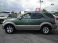 Ivy Green Metallic - Sorento EX Photo No. 6