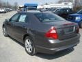 Sterling Grey Metallic - Fusion SE Photo No. 6