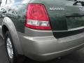 Ivy Green Metallic - Sorento EX Photo No. 7