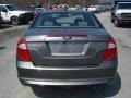 Sterling Grey Metallic - Fusion SE Photo No. 7