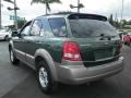 Ivy Green Metallic - Sorento EX Photo No. 8