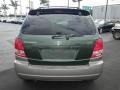 Ivy Green Metallic - Sorento EX Photo No. 9