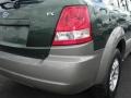 Ivy Green Metallic - Sorento EX Photo No. 10