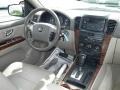 Ivy Green Metallic - Sorento EX Photo No. 16