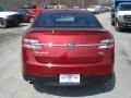 Ruby Red Metallic - Taurus SEL AWD Photo No. 7