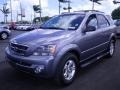 Alpine Gray - Sorento LX Photo No. 5