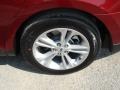  2013 Taurus SEL AWD Wheel