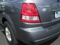 2006 Alpine Gray Kia Sorento LX  photo #8