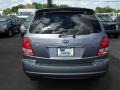 2006 Alpine Gray Kia Sorento LX  photo #9