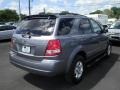 2006 Alpine Gray Kia Sorento LX  photo #11