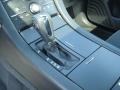 2013 Taurus SEL AWD 6 Speed SelectShift Automatic Shifter