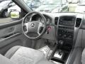 2006 Alpine Gray Kia Sorento LX  photo #17