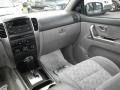 2006 Alpine Gray Kia Sorento LX  photo #18