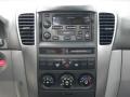 2006 Alpine Gray Kia Sorento LX  photo #20