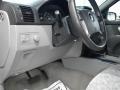Alpine Gray - Sorento LX Photo No. 24