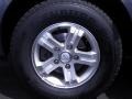 Alpine Gray - Sorento LX Photo No. 25