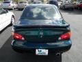 Forest Green - Elantra GLS Sedan Photo No. 8