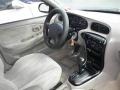 Forest Green - Elantra GLS Sedan Photo No. 12