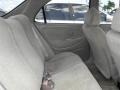 Forest Green - Elantra GLS Sedan Photo No. 14