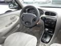 Forest Green - Elantra GLS Sedan Photo No. 15