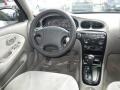 Forest Green - Elantra GLS Sedan Photo No. 16