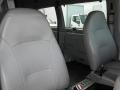 Oxford White - E Series Van E350 SD Extended Passenger Photo No. 16