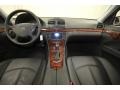 Pewter Silver Metallic - E 320 Sedan Photo No. 4