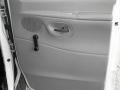 Oxford White - E Series Van E350 SD Extended Passenger Photo No. 17